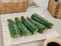 -番禺宾馆丽苑厅