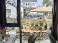 -丫丫蟹庄·苏式园林农家乐·阳澄湖大闸蟹(阳澄湖莲花岛店)