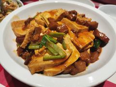 -西贝莜面村(东莞壹号广场店)