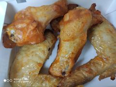 -达美乐比萨(深圳广夏路店)