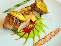 -Le Comptoir de Pierre Gagnaire