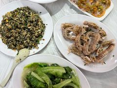 -车路士海鲜餐厅·本地人常驻·鲜捞现做(汕头南澳店)