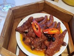 -避风塘·金牌店·夜宵(金玉兰店)