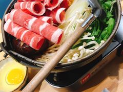 -村上一屋·亚洲菜融合小馆(南楼店)