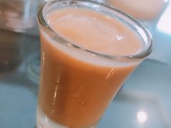 -巴厘岛黄金金兔咖啡工厂