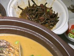 -徽州月·民间徽菜(浦东总店)