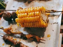 -木屋烧烤(坂田天安云谷店)