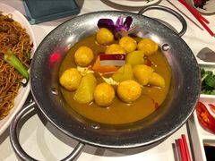 -芽笼芽笼新加坡餐厅(世纪汇店)