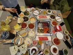 -海底捞火锅(天一广场亚细亚店)