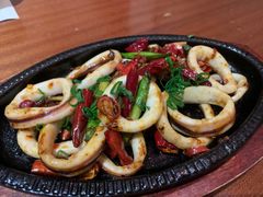 -由紀日本料理·炭火燒肉