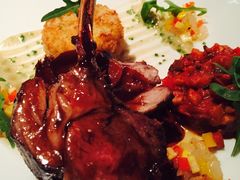 -广州四季酒店·佰鲜汇·现代法餐