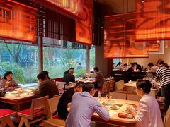 -锦城印象火锅(天府三街店)