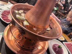 -南门涮肉(上海二店)