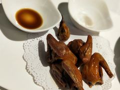 -禧宴Joyous Restaurant(禧园店)