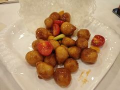 -新兴家喻酒家·羊城名宴(昌岗店)