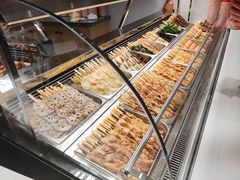 -廖记棒棒鸡(金光华广场店)