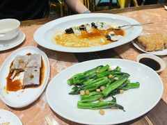 -金玉满堂潮州酒楼(无限极荟购物广场店)