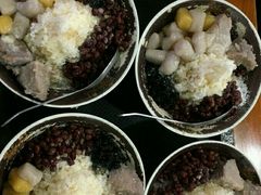 -鲜芋仙(太原街万达店)