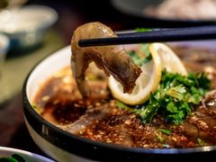 -大洋家·精品潮汕菜·生腌砂锅粥(天河东路店)