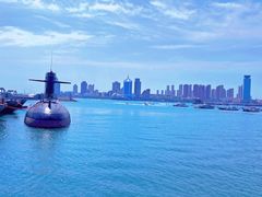 -中国人民解放军海军博物馆