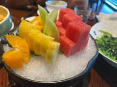 -湘湖逍遥庄园·水漾中餐厅