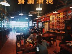 -日昌餐馆(亦庄店)