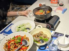 -时间仓(月湖公园店)