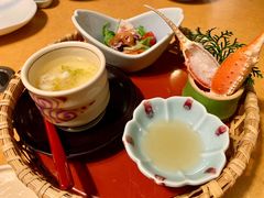 -蟹道乐(梅田店)