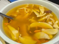 -宴武夷·匠心闽味(印象大红袍店)