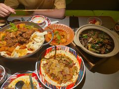 -塔哈尔·新疆盛宴(奉贤龙湖店)