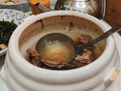 -围龙屋客家食府(福田店)