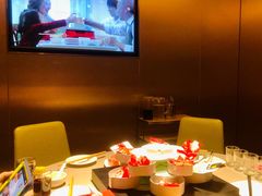 包厢-海底捞火锅(松雷店)