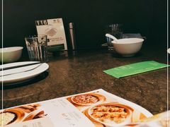 -汤城小厨•粤菜•靓汤(苏州街店)