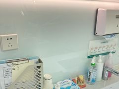 -登特口腔医院(鼓楼东街口店)