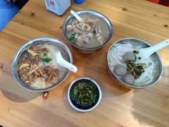 -文惠猪脚粉(富景小区店)