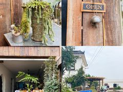 -悦哉·派对·草坪婚礼·围炉煮茶(三圣乡店)