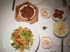 -南棠馆粤菜坊(群光店)