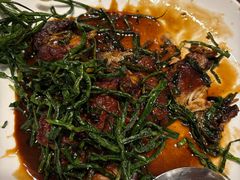 -新吉士·上海菜(浦东LCM置汇旭辉店)