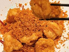 -漢舍中国菜馆(浦东嘉里城店)