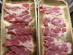 -東盛炭烤自助料理(浦东文峰广场店)