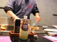 -尚水长廊铁板烧(荣祥广场店)