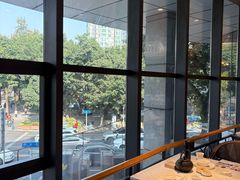 -大海湾酒楼(人南店)