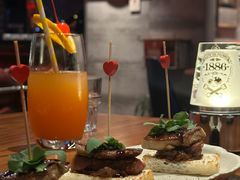 -1886德国汽车餐厅(外滩中央店)