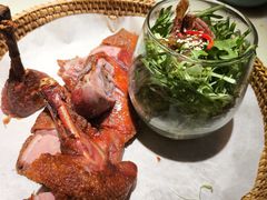 -锦府盐帮·李宅(领展购物广场中关村店)