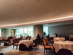 -粤财皇冠假日酒店·彩华轩中餐厅