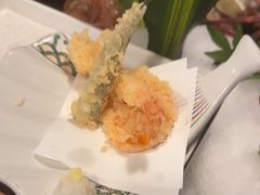 -万岛日本料理铁板烧(万泰国际店)
