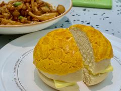 -大树餐厅(朝阳大悦城店)