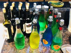 起泡酒-星伦多自助料理·涮烤一体(虹悦城店)