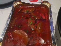 -钳小柒·小龙虾蓝龙王烧烤夜宵(长寿路店)