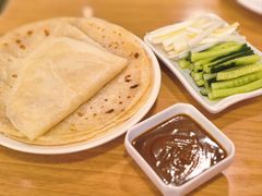 -姥家春饼店(漳州二路店)